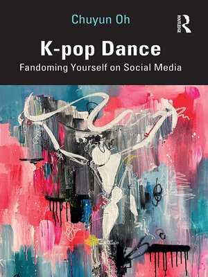 cover image of K-pop Dance